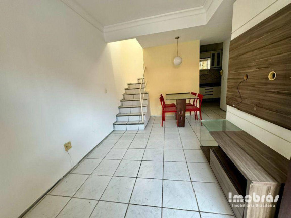 Imagem Casa com 3 Quartos à Venda, 77 m² em Passaré - Fortaleza Imagem Casa com 3 Quartos à Venda, 77 m² em Passaré - Fortaleza