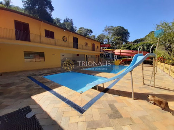 Chácara com 7 Quartos à Venda, 900 m² em Jundiaizinho - Mairiporã