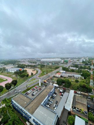 Imagem Imóvel com 3 Quartos à Venda, 117 m² em Dom Pedro I - Manaus