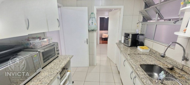 Imagem Apartamento com 3 Quartos à Venda, 100 m² em Centro - Balneário Camboriú