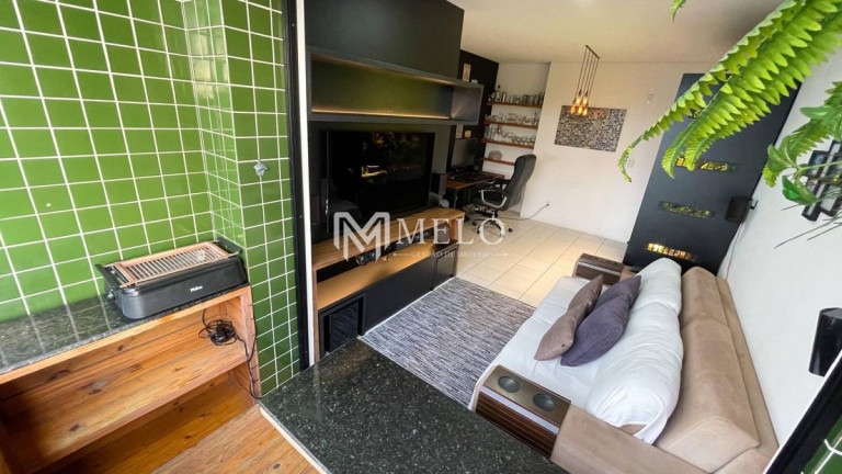 Imagem Apartamento com 2 Quartos à Venda, 53 m² em Torre - Recife Imagem Apartamento com 2 Quartos à Venda, 53 m² em Torre - Recife