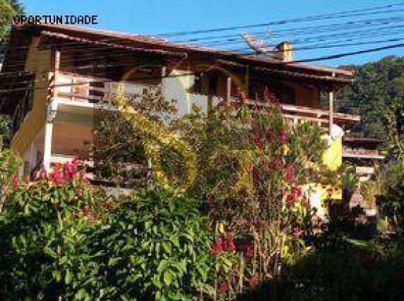 Imagem Casa com 3 Quartos à Venda,  em Granja Guarani - Teresópolis