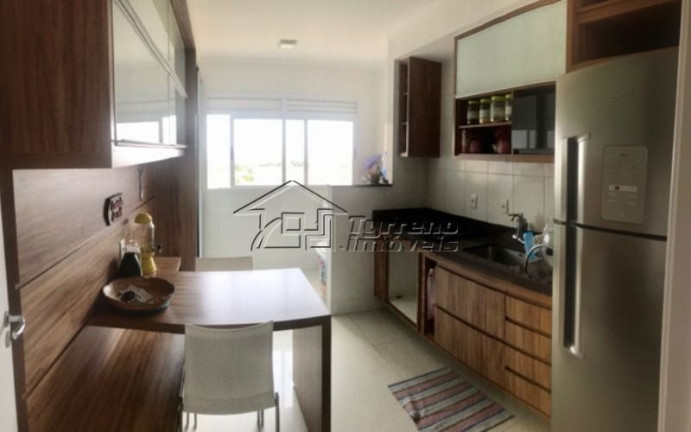 Imagem Apartamento com 3 Quartos à Venda, 90 m² em Jardim Sul - São José Dos Campos