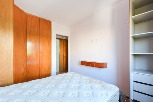 Imagem Apartamento com 3 Quartos à Venda, 109 m² em Paraíso - São Paulo Imagem Apartamento com 3 Quartos à Venda, 109 m² em Paraíso - São Paulo