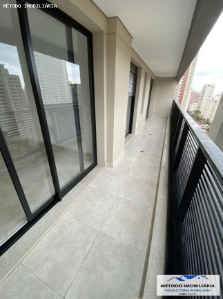 Imagem Apartamento com 2 Quartos à Venda, 73 m² em Vila Mariana - São Paulo