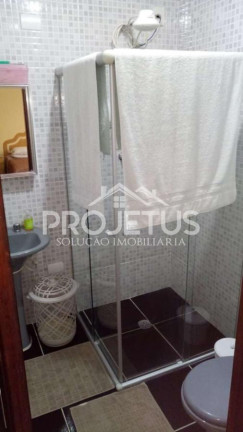 Imagem Casa com 4 Quartos à Venda, 129 m² em Jardim Mirante - São Paulo