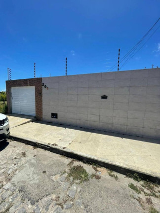Casa com 3 Quartos à Venda, 160 m² em Zona De Expansão (aruana) - Aracaju