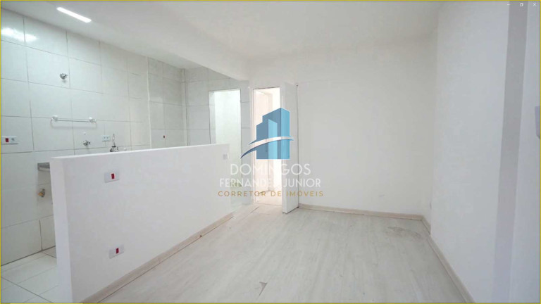 Foto do imóvel Apartamento com 1 Quarto à Venda, 44 m² em Consolação - São Paulo