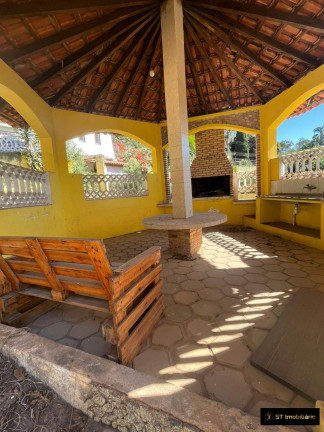 Imagem Chácara com 3 Quartos à Venda, 2.800 m² em Canjica (terra Preta) - Mairiporã Imagem Chácara com 3 Quartos à Venda, 2.800 m² em Canjica (terra Preta) - Mairiporã