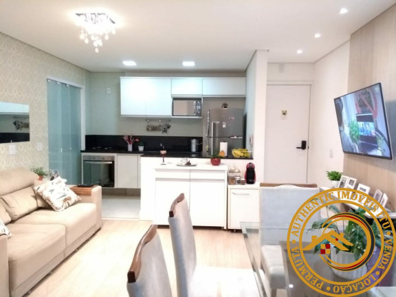 Imagem Apartamento com 2 Quartos à Venda, 67 m² em Centro - Itu Imagem Apartamento com 2 Quartos à Venda, 67 m² em Centro - Itu