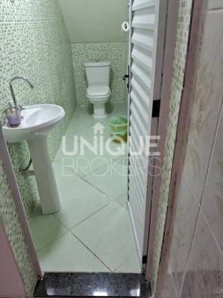 Imagem Casa com 3 Quartos à Venda, 125 m² em Jardim Bertioga - Várzea Paulista