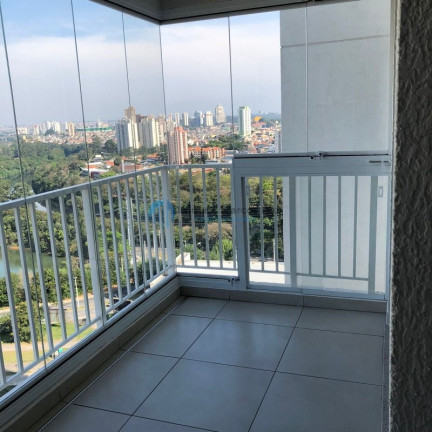 Imagem Apartamento com 3 Quartos à Venda, 69 m² em Alphaville Empresarial - Barueri
