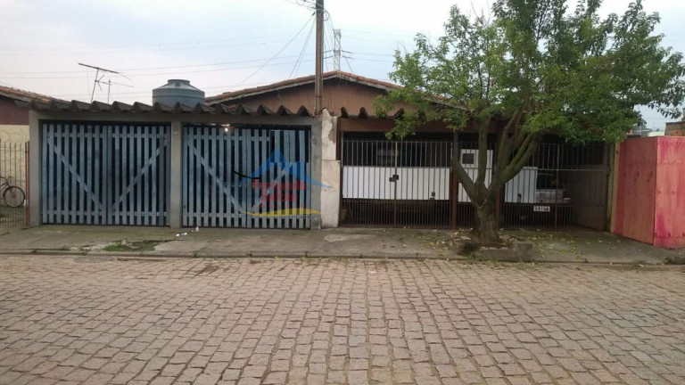 Imagem Casa com 2 Quartos à Venda, 13 m² em Capuava - Mauá Imagem Casa com 2 Quartos à Venda, 13 m² em Capuava - Mauá