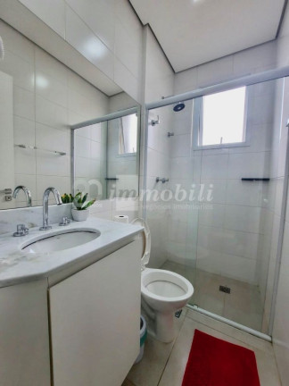 Imagem Apartamento com 1 Quarto à Venda, 60 m² em Santa Cecília - São Paulo