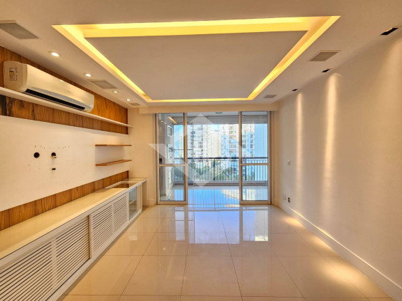 Imagem Apartamento com 4 Quartos à Venda, 144 m² em Barra Olímpica - Rio De Janeiro Imagem Apartamento com 4 Quartos à Venda, 144 m² em Barra Olímpica - Rio De Janeiro
