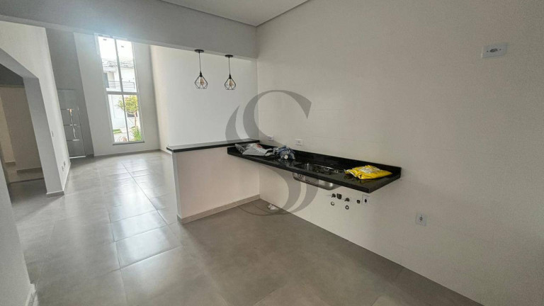Imagem Casa de Condomínio com 3 Quartos à Venda, 115 m² em Horto Florestal - Sorocaba