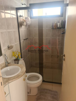 Imagem Apartamento com 2 Quartos à Venda, 65 m² em Vila Do Castelo - São Paulo