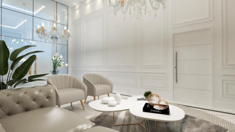 Imagem Apartamento com 3 Quartos à Venda, 127 m² em Itapema - Itapema