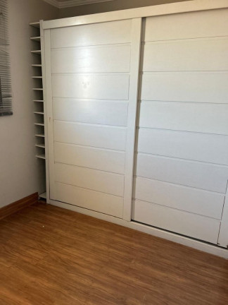 Imagem Cobertura com 3 Quartos para Alugar, 145 m² em Jardim Califórnia - Jacareí