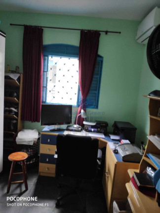 Imagem Casa com 2 Quartos para Alugar, 193 m² em Jardim Santo Inácio - Salto Imagem Casa com 2 Quartos para Alugar, 193 m² em Jardim Santo Inácio - Salto