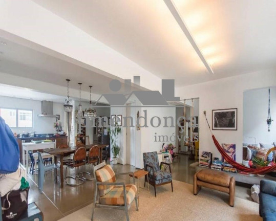 Imagem Apartamento com 2 Quartos à Venda, 255 m² em Pinheiros - São Paulo Imagem Apartamento com 2 Quartos à Venda, 255 m² em Pinheiros - São Paulo