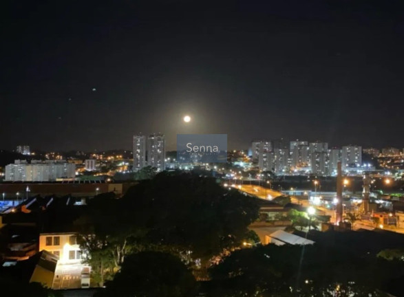 Imagem Flat com 1 Quarto à Venda, 47 m² em Vila Argos Velha - Jundiaí Imagem Flat com 1 Quarto à Venda, 47 m² em Vila Argos Velha - Jundiaí