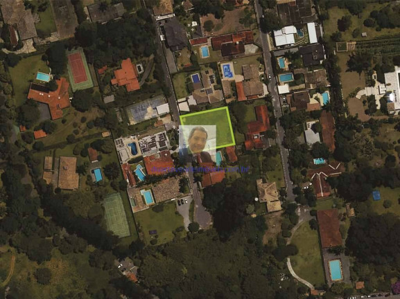 Imagem Casa com 3 Quartos à Venda, 277 m² em Chácara Eliana - Cotia