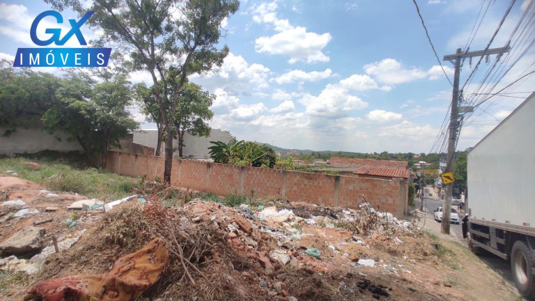 Imagem Terreno à Venda, 360 m² em Veneza - Ribeirão Das Neves Imagem Terreno à Venda, 360 m² em Veneza - Ribeirão Das Neves
