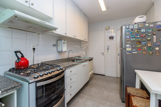 Imagem Apartamento com 3 Quartos à Venda, 97 m² em Itaim Bibi - São Paulo