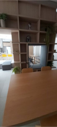 Imagem Kitnet com 1 Quarto para Alugar, 33 m² em Sumarezinho - São Paulo