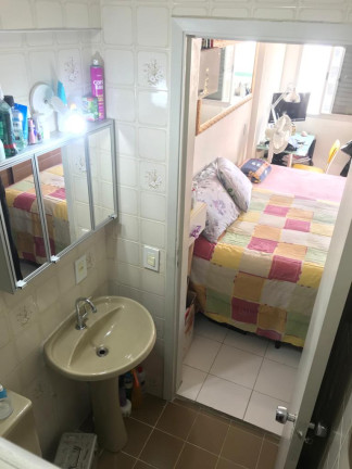 Imagem Imóvel com 1 Quarto à Venda, 33 m² em Vila Buarque - São Paulo Imagem Imóvel com 1 Quarto à Venda, 33 m² em Vila Buarque - São Paulo