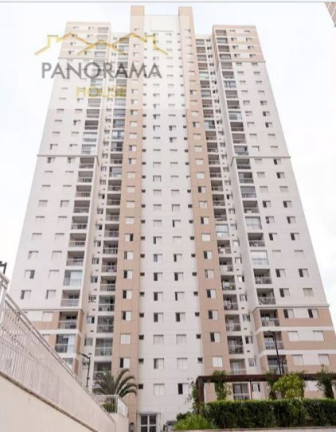 Imagem Apartamento com 3 Quartos à Venda, 63 m² em Piraporinha - Diadema Imagem Apartamento com 3 Quartos à Venda, 63 m² em Piraporinha - Diadema