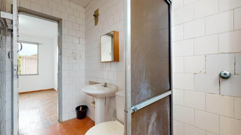 Imagem Imóvel com 1 Quarto à Venda, 42 m² em Jardim Itu - Porto Alegre Imagem Imóvel com 1 Quarto à Venda, 42 m² em Jardim Itu - Porto Alegre