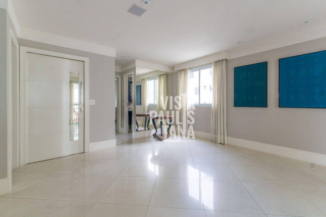 Imagem Apartamento com 3 Quartos à Venda, 124 m² em Moema - São Paulo Imagem Apartamento com 3 Quartos à Venda, 124 m² em Moema - São Paulo