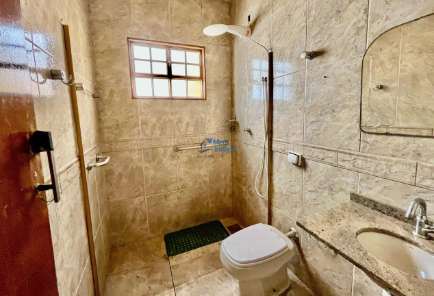 Imagem Casa com 3 Quartos à Venda, 220 m² em Taguatinga Norte (taguatinga) - Brasília Imagem Casa com 3 Quartos à Venda, 220 m² em Taguatinga Norte (taguatinga) - Brasília