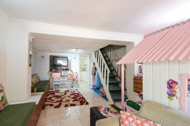 Imagem Casa com 3 Quartos à Venda, 350 m² em Vila Mariana - São Paulo Imagem Casa com 3 Quartos à Venda, 350 m² em Vila Mariana - São Paulo