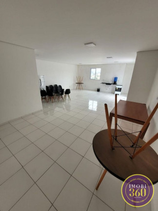 Imagem Apartamento com 1 Quarto à Venda, 42 m² em Vila Carmosina - São Paulo
