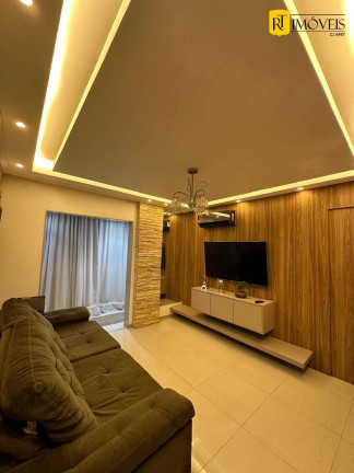 Apartamento com 2 Quartos à Venda, 80 m² em Vila Nova - Cabo Frio
