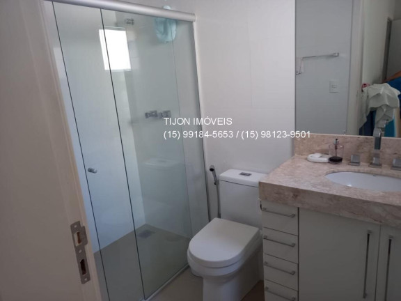 Imagem Casa de Condomínio com 4 Quartos à Venda, 480 m² em Parque Residencial Villa Dos Inglezes - Sorocaba