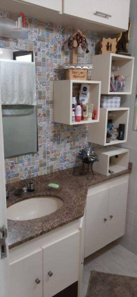 Imagem Apartamento com 3 Quartos à Venda, 65 m² em Freguesia Do ó - São Paulo Imagem Apartamento com 3 Quartos à Venda, 65 m² em Freguesia Do ó - São Paulo