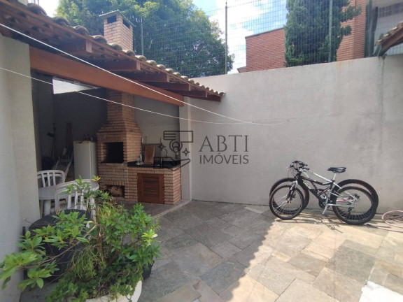 Imagem Casa com 4 Quartos à Venda, 166 m² em Jardim Da Saúde - São Paulo Imagem Casa com 4 Quartos à Venda, 166 m² em Jardim Da Saúde - São Paulo