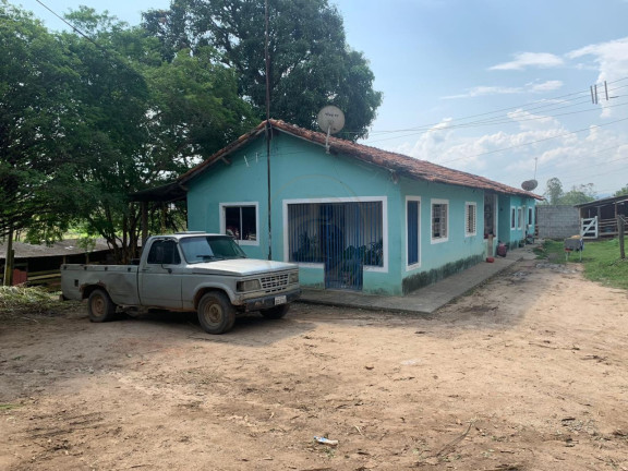 Imagem Casa com 2 Quartos à Venda, 250 m² em Chacara Araujo I - São José Dos Campos Imagem Casa com 2 Quartos à Venda, 250 m² em Chacara Araujo I - São José Dos Campos