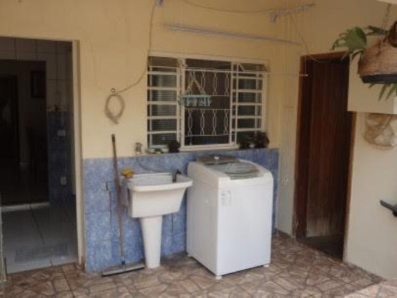 Imagem Casa com 3 Quartos à Venda, 360 m² em Jardim Santa Terezinha (nova Veneza) - Sumaré Imagem Casa com 3 Quartos à Venda, 360 m² em Jardim Santa Terezinha (nova Veneza) - Sumaré
