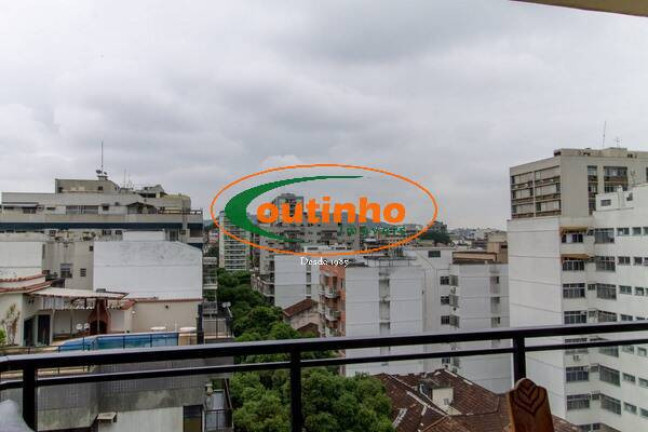 Imagem Apartamento com 4 Quartos à Venda, 140 m² em Tijuca - Rio De Janeiro Imagem Apartamento com 4 Quartos à Venda, 140 m² em Tijuca - Rio De Janeiro