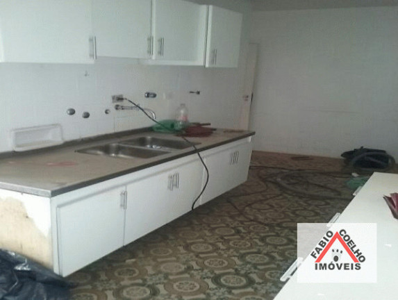 Imagem Apartamento à Venda, 120 m² em Santo Amaro - São Paulo