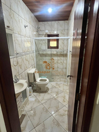 Imagem Chácara com 4 Quartos à Venda, 380 m² em Nova Mairinque - Mairinque