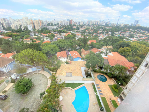 Imagem Apartamento com 4 Quartos à Venda, 198 m² em Perdizes - São Paulo Imagem Apartamento com 4 Quartos à Venda, 198 m² em Perdizes - São Paulo