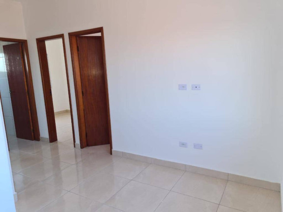 Imagem Casa de Condomínio com 2 Quartos à Venda, 52 m² em Maracanã - Praia Grande Imagem Casa de Condomínio com 2 Quartos à Venda, 52 m² em Maracanã - Praia Grande