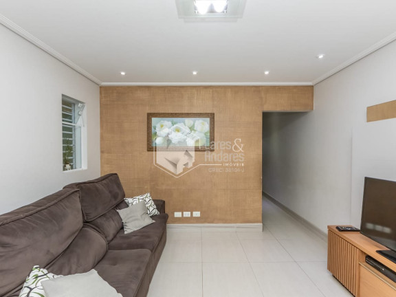 Imagem Sobrado com 3 Quartos à Venda, 135 m² em Vila Inácio - São Paulo Imagem Sobrado com 3 Quartos à Venda, 135 m² em Vila Inácio - São Paulo
