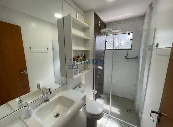 Apartamento com 2 Quartos à Venda, 65 m² em Amizade - Jaraguá Do Sul